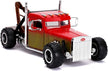 Jada Fast & Furious Hobbs & Shaw Custom Peterbilt Truck 1:24 253203063