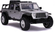 Jada Fast & Furious Jeep Gladiator F9 1 24 Model RC Car 253203055