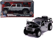 Jada Fast & Furious Jeep Gladiator F9 1 24 Model RC Car 253203055