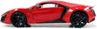 Jada Fast & Furious Lykan Hypersport Metal Diecast 253203003