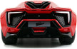 Jada Fast & Furious Lykan Hypersport Metal Diecast 253203003