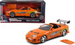 Jada Fast & Furious Toyota Supra 1:24 253203005