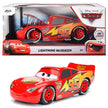 Jada Lightning McQueen Auto 1:24 253084000