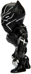 Jada Marvel Black Panther Figure 4inch 253221002 - Colorland Toys