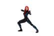 Jada Marvel Black Widow 1966 Chevy 1:24 Scale 253225014