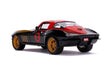 Jada Marvel Black Widow 1966 Chevy 1:24 Scale 253225014