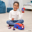 Jada Marvel Spidey RC Team Vehicle 1:50 Scale