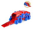 Jada Marvel Spidey RC Team Vehicle 1:50 Scale