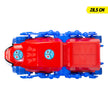 Jada Marvel Spidey RC Team Vehicle 1:50 Scale