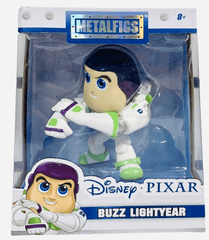 Jada Metalfigs Buzz Lightyear Figure 4inch - Colorland Toys