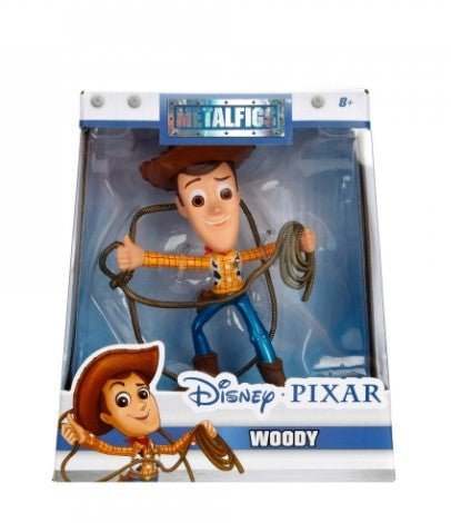 Jada Metalfigs Woody Figure 4inch 253151001