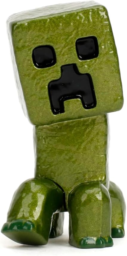 Jada Minecraft Figures 2.5-Inch Wave-4 9385138300W04 — image 4