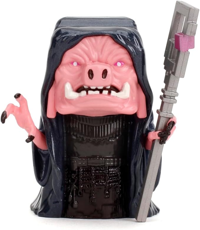 Jada Minecraft Figures 2.5 - Inch Wave - 4 9385138300W04 - Colorland Toys