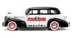 Jada Monopoly Uncle Pennybags & 1939 Chevrolet Master 1:24 253255048