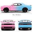 Jada Pink Slips 1:24 2015 Dodge Challenger 253293002