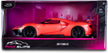 Jada Pink Slips 1:24 2017 Ford GT Metallic Orange 253293001
