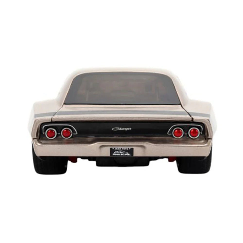 Jada Pink Slips 1968 Dodge Charger 1:24 9336028314R00 — image 3