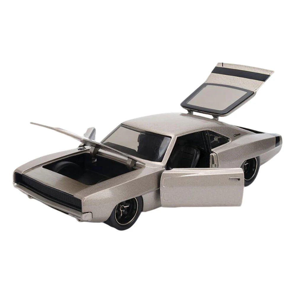Jada Pink Slips 1968 Dodge Charger 1:24 9336028314R00 — image 1