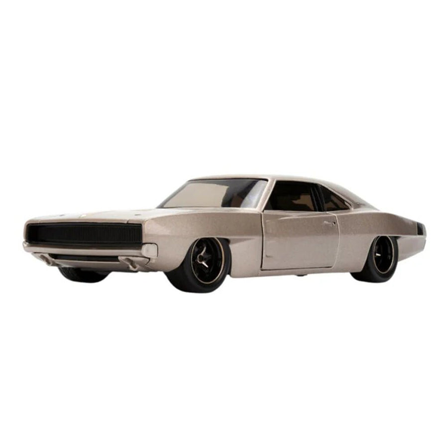 Jada Pink Slips 1968 Dodge Charger 1:24 9336028314R00 — image 5