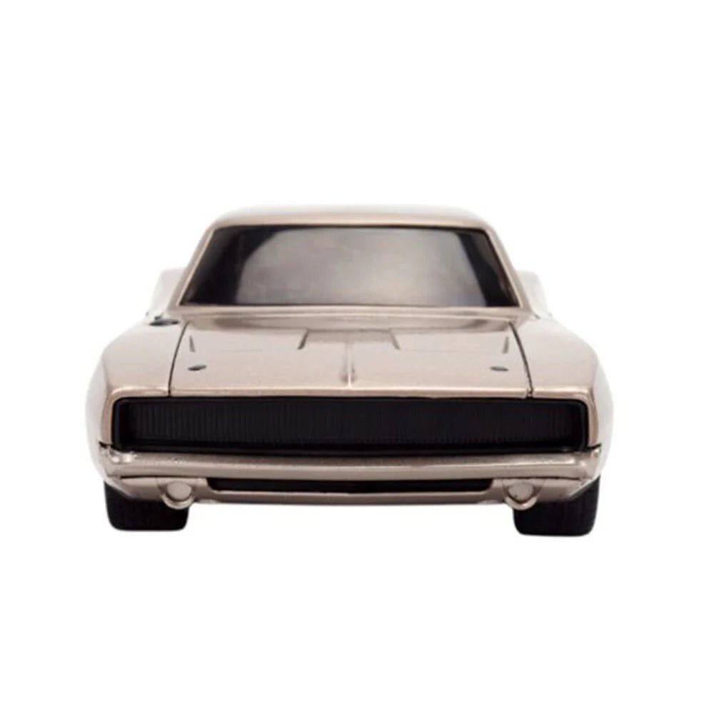 Jada Pink Slips 1968 Dodge Charger 1:24 9336028314R00 — image 4