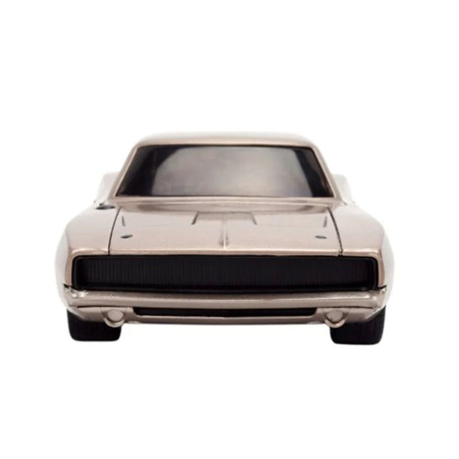 Jada Pink Slips 1968 Dodge Charger 1:24 9336028314R00 — image 4