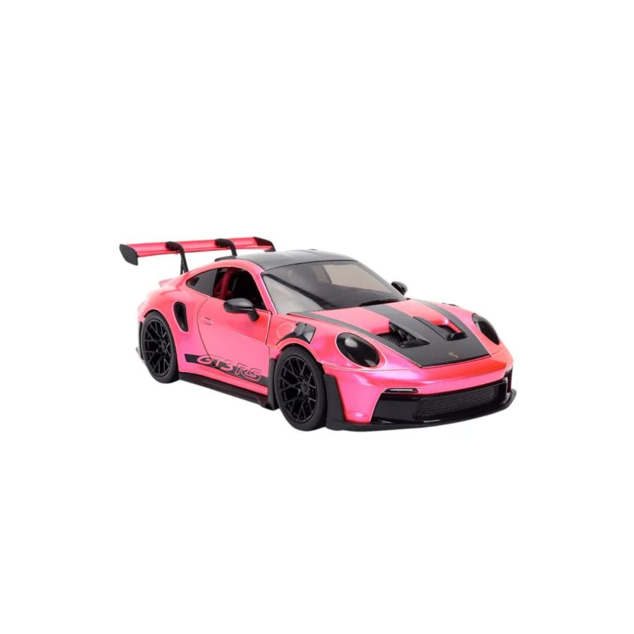 Jada Pink Slips Porsche 911 992 GT3RS 1:24 9336551314R00 - Colorland Toys