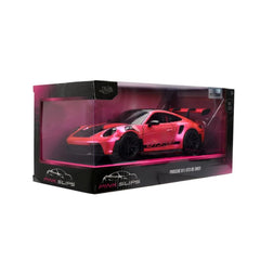 Jada Pink Slips Porsche 911 992 GT3RS 1:24 9336551314R00 - Colorland Toys