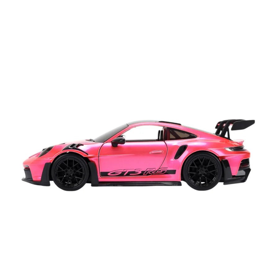 Jada Pink Slips Porsche 911 992 GT3RS 1:24 9336551314R00 - Colorland Toys