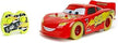 Jada RC Cars Glow Racers Lightning McQueen 1:14 253086000