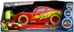 Jada RC Cars Glow Racers Lightning McQueen 1:14 253086000