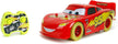 Jada RC Cars Glow Racers Lightning McQueen 1:14 253086000