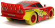 Jada RC Cars Glow Racers Lightning McQueen 1:14 253086000