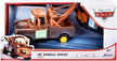 Jada RC Cars Mater 1:32 203081009