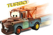 Jada RC Cars Turbo Racer Mater 203084039