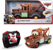 Jada RC Cars Turbo Racer Mater 203084039
