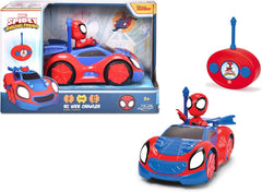 Jada RC Spidey Web Crawler 203223000 - Colorland Toys