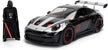 Jada Star Wars Darth Vader Porsche 911 GT3 RS Die-Cast Car 1:24