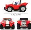 Jada Stitch Buggy Radio Control RC Car 1:24 Scale 9336369314R00
