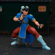 Jada Street Fighter II Chun-Li Action Figure 6inch 253252026