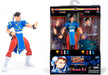 Jada Street Fighter II Chun-Li Action Figure 6inch 253252026