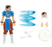 Jada Street Fighter II Chun-Li Action Figure 6inch 253252026