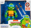 Jada Teenage Mutant Ninja Turtles Figure - Leonardo 4in 253283000