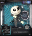 Jada The Nightmare Before Christmas Jack Skellington Figure 253071004