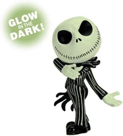 Jada The Nightmare Before Christmas Jack Skellington Figure 253071004 — image 7