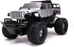 Jada Toys Fast & Furious RC 2020 Jeep Gladiator 4x4 253209005
