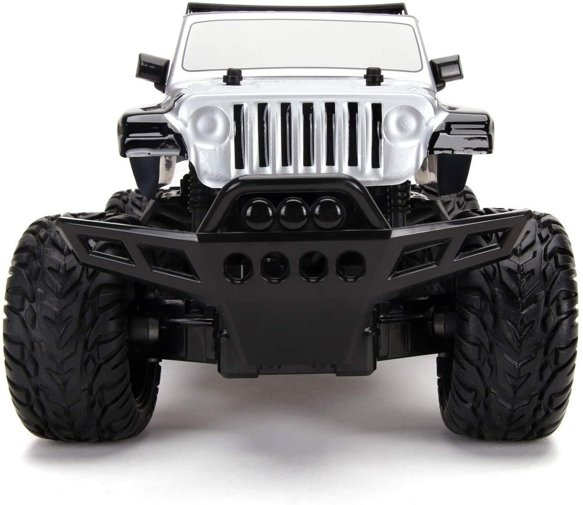 Jada Toys Fast & Furious RC 2020 Jeep Gladiator 4x4 253209005 — image 3