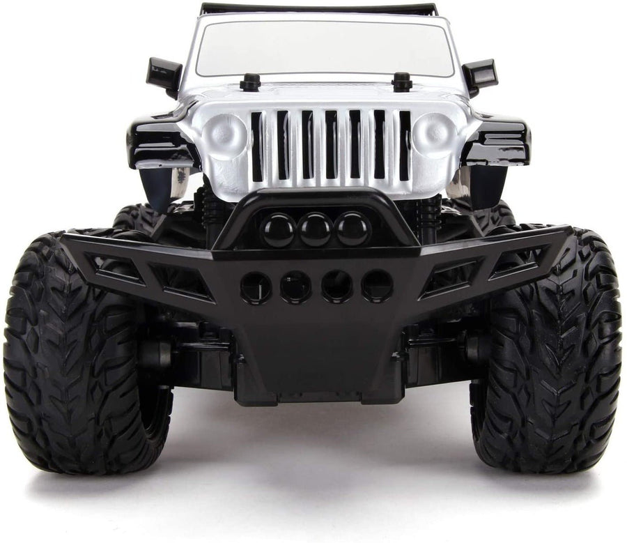 Jada Toys Fast & Furious RC 2020 Jeep Gladiator 4x4 253209005 — image 3