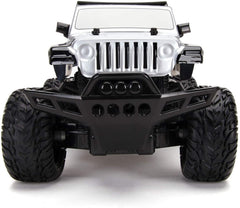 Jada Toys Fast & Furious RC 2020 Jeep Gladiator 4x4 253209005 - Colorland Toys