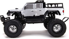 Jada Toys Fast & Furious RC 2020 Jeep Gladiator 4x4 253209005 - Colorland Toys