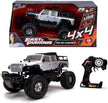 Jada Toys Fast & Furious RC 2020 Jeep Gladiator 4x4 253209005